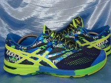 ASICS GEL NOOSA TRI 10 SCHUHE GR 44 SNEAKER LAUFSCHUHE KAYANO CUMULUS T530N /D83