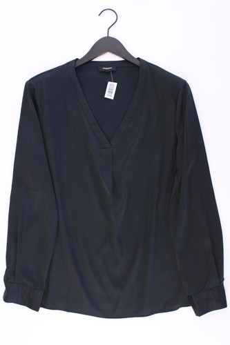 Lawrence grey langarmbluse - grey,