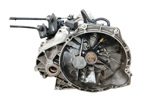 Getriebe schaltgetriebe ford - getriebe,