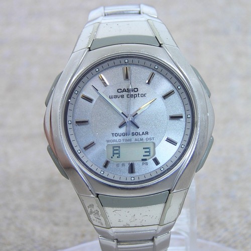 Retro casio wva 420j wave - retro,
