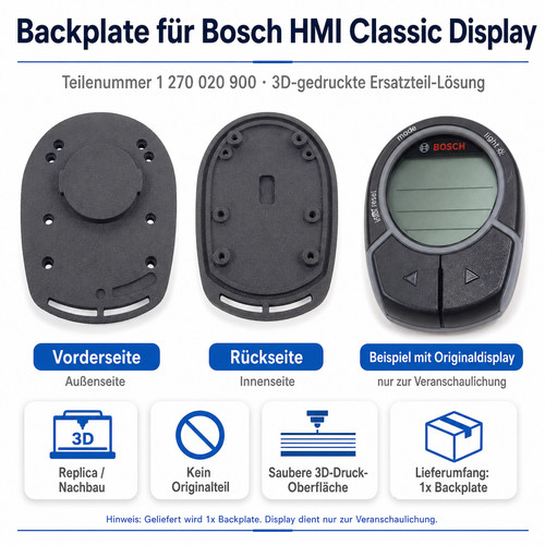 Kompatible bosch hmi classic - bosch,