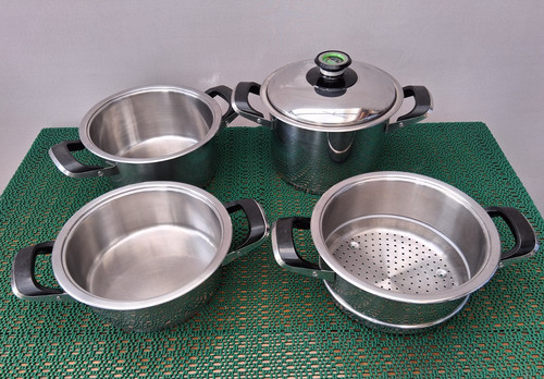 Amc topf set - amc, 1