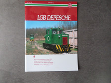 LGB Depesche Ausgabe 116