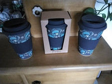 Phantasialand Kaffee Becher to