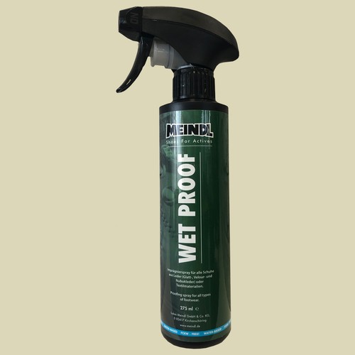 Meindl wet proof 275ml - wet,