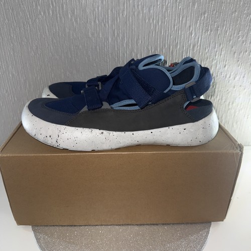 Camper peu stadium - camper,