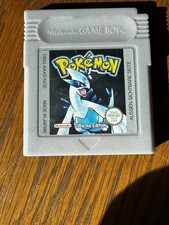 Pokémon Silberne Edition