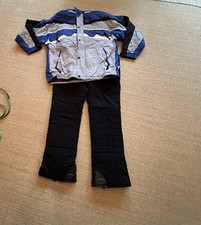 Skijacke Herren XL Etirel