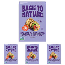 Back to Nature - Stoneground