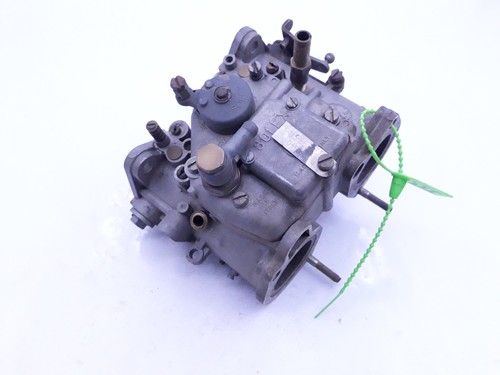 Solex vergaser c40 addhe - solex,