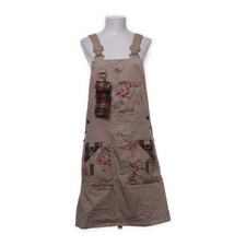 Garden Girl, Latzkleid