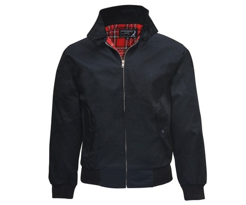 Original harrington jacke - jacke, uk