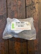 GEBO Unifix Mini Dichtschelle