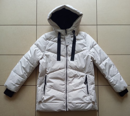 Esprit winter jacke steppjacke - esprit,