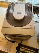 Watson Mini-Stereoanlage mit