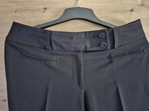 Schwarze hose anzughose - schwarze,