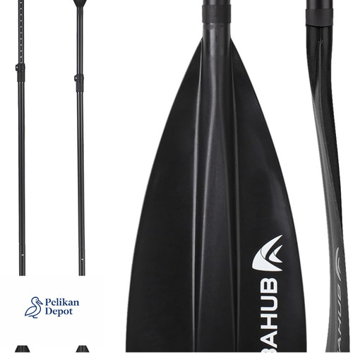 Aluminium sup paddel kajak - sup,