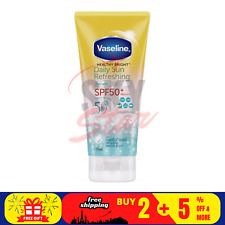 VASELINE Healthy Bright SPF50+