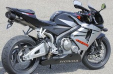 Honda cbr 600 pc37 - cbr,