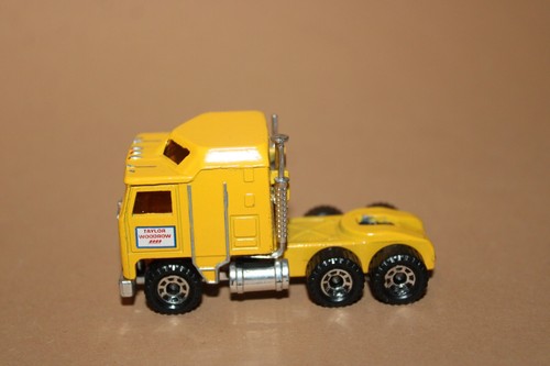 Matchbox 90 kenworth - , 1:90