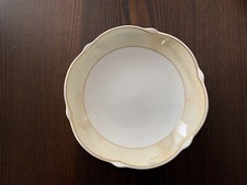 Villeroy Boch, Paloma Picasso, San Michele, Dessertschale 14 cm