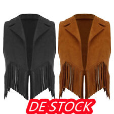 Kinder~Western Weste Mit