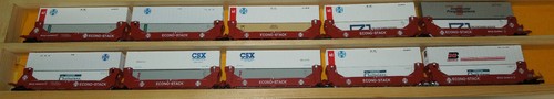 Deluxe spur econo - ?, n