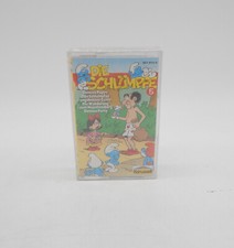 MC Hörspielkassette Die