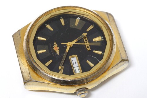 Citizen 039823hst automatic - 4-039823hst,