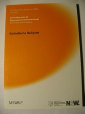 Katholische religion gymnasium - katholische,