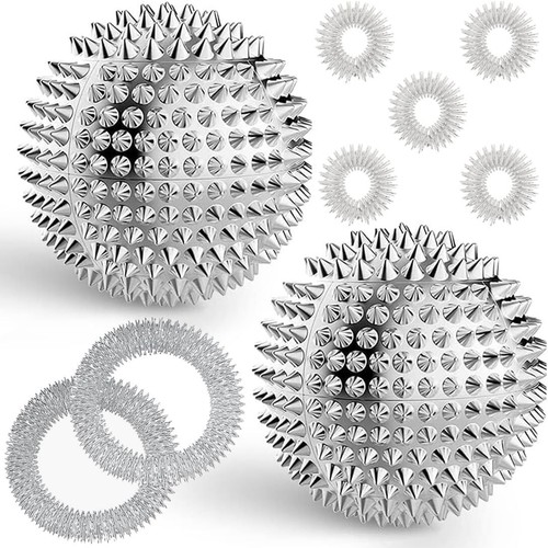 Magnetische akupressur - magnetische,