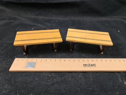 Tisch esstisch küchentisch - 2x,