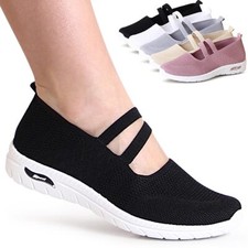 Damenschuhe Halbschuhe Slipper