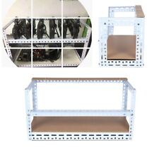 Mining Rig Rahmen für 6 GPU