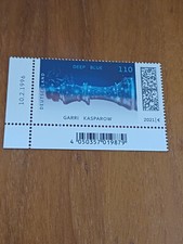 Bund 3641 FB 111 Deep Blue