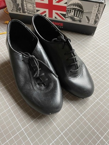 Tanzschuhe supadance london - tanzschuhe,