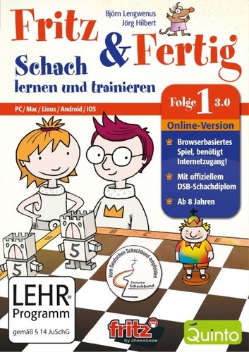 Fritz fertig folge - folge,