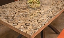 Tischfolie Tischdecke