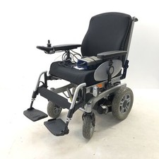 Elektrorollstuhl Meyra ichair mc1 Elektromobil E-Rollstuhl 6 km/h Rollstuhl 4041