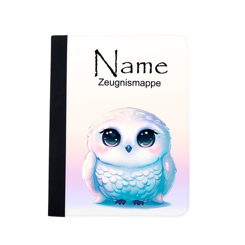 Zeugnismappe mädchen - zeugnismappe,