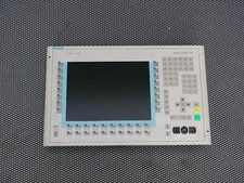Original Siemens Simatic Panel PC 670, 6AV7 613-0AB12-0CH0