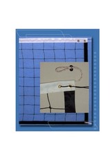 Tolles Volleyballnetz