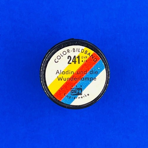 Defa color bildband 241 - defa,