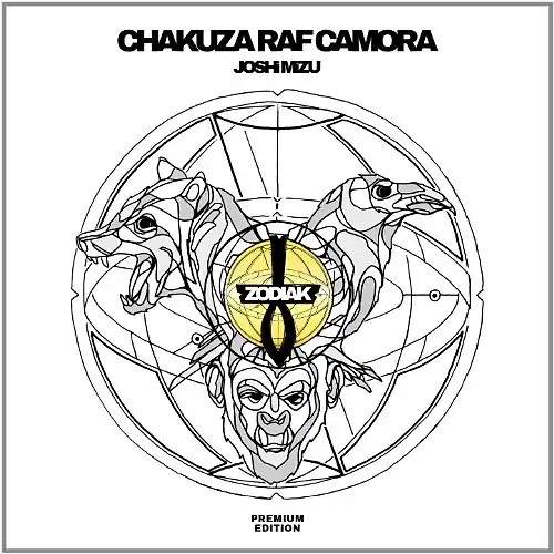 Raf camora chakuza feat - raf, camora,chakuza