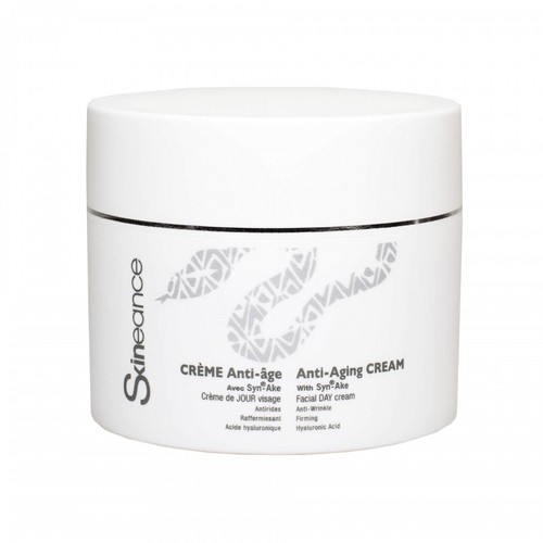 Anti aging creme - aging,