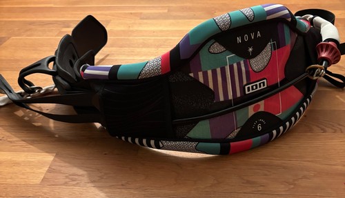Ion nova kite - trapez, 2024