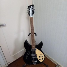 Mint Rickenbacker 330 Type