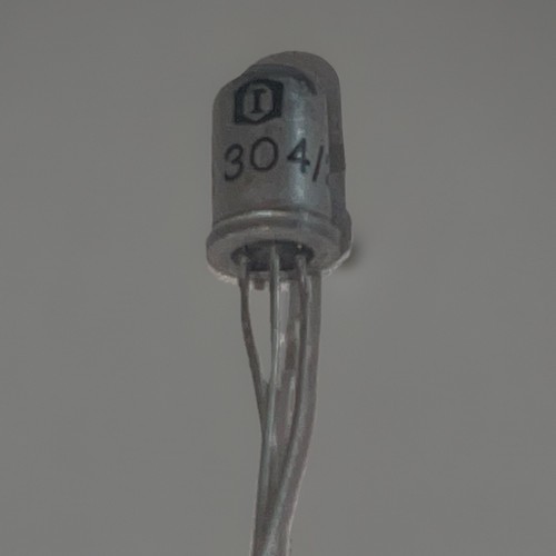 Oc304 germanium transistor - oc304/2,