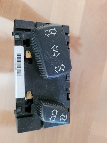 Elektrische sitzverstellung - ,