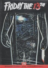 Friday the 13th (Widescreen)